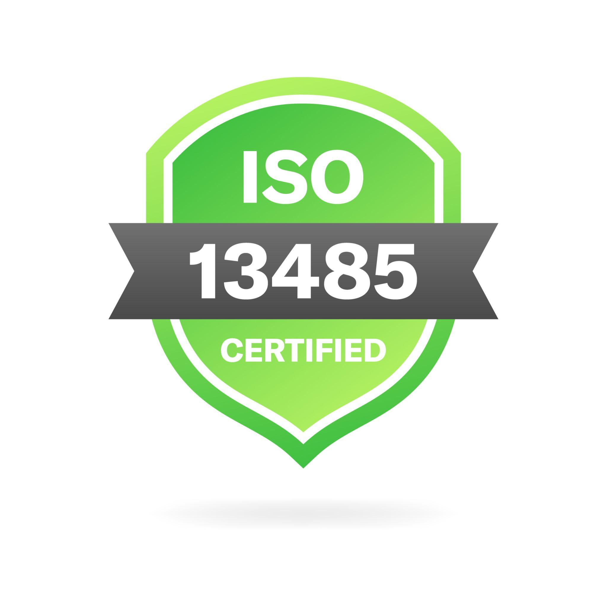 ISO13485
